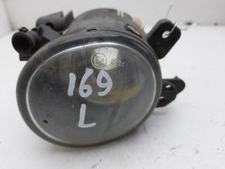 фара противотуманная левая Mercedes-Benz A-Класс W169 2005, 1.5 л., бензин, МКПП, серый, хетчбэк 5 дв., 2518200756