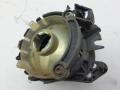 фара противотуманная левая Mercedes-Benz A-Класс W169 2005, 1.5 л., бензин, МКПП, серый, хетчбэк 5 дв., 2518200756 - фото №2