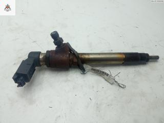 форсунка Land Rover Discovery 3 поколение 2005, 2.7 л., дизель, АКПП, серый, внедорожник 5 дв., 4H2Q9K546AF