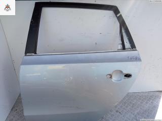 дверь сдвижная Hyundai i30 FD 2008, серый, универсал