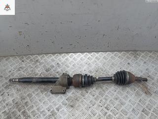 полуось передняя правая (приводной вал, ШРУС) Opel Signum C [рестайлинг] 2006, 1.9 л., дизель, МКПП, чёрный, хетчбэк 5 дв.