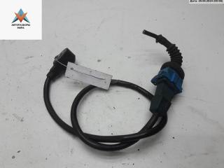 датчик детонации Volkswagen Passat B5 1997, 1.8 л., бензин, МКПП, чёрный, универсал