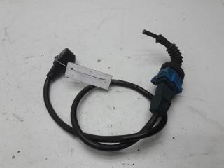 датчик детонации Volkswagen Passat B5 1997, 1.8 л., бензин, МКПП, чёрный, универсал