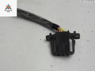 разъем (фишка) проводки Volkswagen Jetta 5 поколение 2005, 2.5 л., бензин, АКПП, синий, седан, 3B0972703