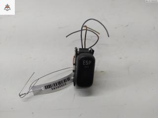 кнопка (выключатель) Mercedes-Benz E-Класс W210/S210 [рестайлинг] 2000, 4.3 л., бензин, АКПП, серый, универсал, 2108213551