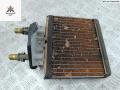 радиатор отопителя (печки) Mazda MX-3 1 поколение 1997, 1.6 л., бензин, МКПП, серый, купе - фото №2