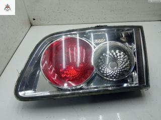 фонарь крышки багажника правый Mazda 6 GG 2003, 2.3 л., бензин, МКПП, серый, универсал, 22661974