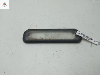 подсветка номера Honda Civic 6 поколение [рестайлинг] 1998, 1.4 л., бензин, МКПП, красный, хетчбэк 3 дв., E44036