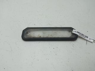 подсветка номера Honda Civic 1998, 1.4 л., бензин, МКПП, красный, хетчбэк 3 дв., E44036
