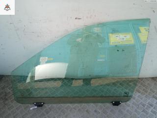 стекло двери передней левой Chrysler Voyager 3 поколение 1997, 3.3 л., бензин, АКПП, синий, минивэн