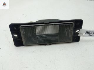 подсветка номера Mitsubishi Space Star 1 поколение 1999, 1.3 л., бензин, МКПП, зелёный, минивэн