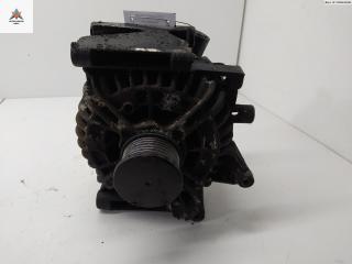 генератор Mercedes-Benz E-Класс W211/S211 2004, 3.2 л., дизель, АКПП, серый, универсал, 0124625014