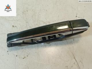 ручка внутренняя задняя правая Mercedes-Benz E-Класс W210/S210 [рестайлинг] 2000, 3.2 л., бензин, АКПП, зелёный, универсал, A2107601470, A2107600434