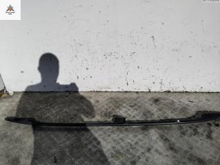 дуги на крышу (рейлинги) Hyundai Trajet 1 поколение 2002, 2.0 л., дизель, АКПП, серый, минивэн