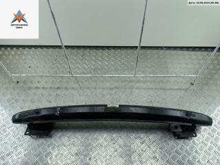 усилитель бампера заднего Volkswagen Phaeton 1 поколение 2007, 3.0 л., дизель, АКПП, серый, седан, 3D0807305D