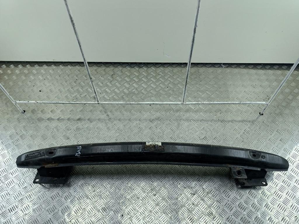 усилитель бампера заднего Volkswagen Phaeton 2007, 3.0 л., дизель, АКПП, серый, седан, 3D0807305D