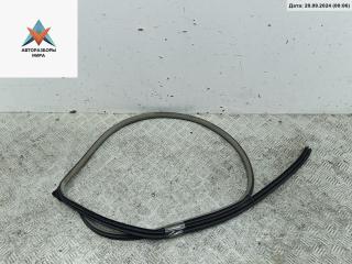 уплотнитель двери Nissan Maxima A34 2005, 3.5 л., бензин, АКПП, серый, седан