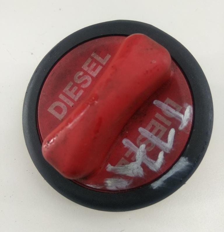 пробка топливного бака Mercedes-Benz A W169 2008, 2.0 л., дизель, АКПП, серый, хетчбэк 3 дв.