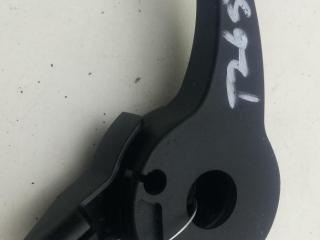 ручка открывания капота Mercedes-Benz M-Class ML W163 2001, 2.7 л., дизель, АКПП, серый, внедорожник 5 дв., A1638800020