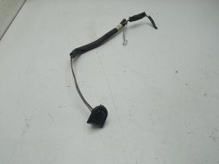 кнопка (выключатель) Chrysler Voyager 2006, 2.8 л., дизель, АКПП, чёрный, минивэн, 04685762AB