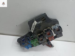 блок предохранителей Opel Zafira 2 поколение (B) 2006, 1.9 л., дизель, МКПП, серый, минивэн, 13222872