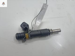 форсунка Opel Astra H/Family [рестайлинг] 2006, 1.8 л., бензин, АКПП, красный, универсал, 55353806