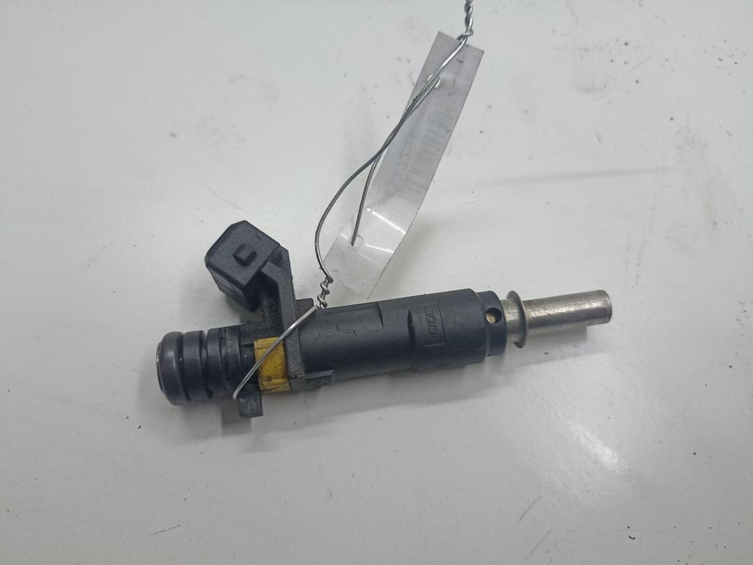 форсунка Opel Astra H 2006, 1.8 л., бензин, АКПП, красный, универсал, 55353806