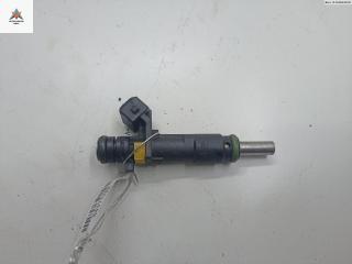 форсунка Opel Astra H/Family [рестайлинг] 2006, 1.8 л., бензин, АКПП, красный, универсал, 55353806