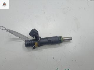 форсунка Opel Astra H/Family [рестайлинг] 2006, 1.8 л., бензин, АКПП, красный, универсал, 55353806