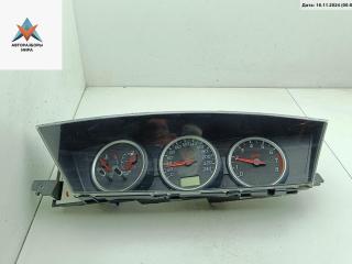 приборная панель Nissan Primera P12 2002, 1.8 л., бензин, МКПП, зелёный, универсал, 2Y07693AU804