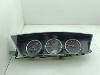 приборная панель Nissan Primera P12 2002, 1.8 л., бензин, МКПП, зелёный, универсал, 2Y07693AU804