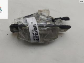 подсветка номера Mercedes-Benz CLK-Класс W208/A208 [рестайлинг] 1999, 3.2 л., бензин, АКПП, чёрный, купе