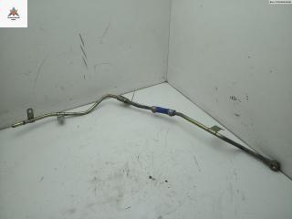 трубка ТНВД Fiat Ducato 3 поколение [рестайлинг] 2019, 2.3 л., дизель, МКПП, белый, микроавтобус, 5802363947