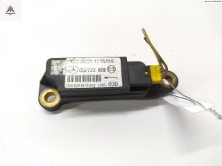 датчик AirBag Mercedes-Benz E-Класс W210/S210 [рестайлинг] 2000, 2.2 л., дизель, АКПП, жёлтый, седан, 2208204426, 002733