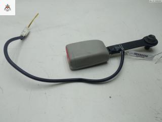 замок ремня безопасности Nissan Maxima A34 2005, 3.5 л., бензин, АКПП, серый, седан, 2022698