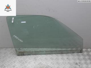 стекло двери передней правой Volkswagen Golf 3 поколение 1995, 1.8 л., бензин, АКПП, красный, хетчбэк 5 дв., AS2