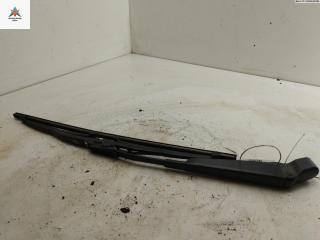 Щеткодержатель (поводок стеклоочистителя) задний Mitsubishi Space Star 1 поколение 2001