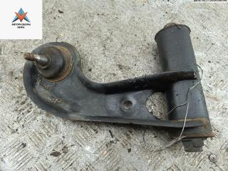 рычаг передний правый Mercedes-Benz E-Класс W210/S210 [рестайлинг] 1999, 3.2 л., бензин, АКПП, серый, универсал