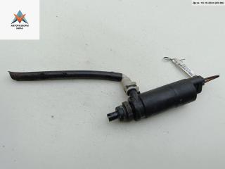 насос (моторчик) омывателя фар BMW 5 серия E39 [рестайлинг] 2000, серый, универсал, 8377613