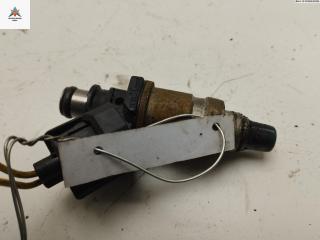 форсунка Honda Civic 6 поколение 1996, 1.4 л., бензин, МКПП, серый, хетчбэк 3 дв.