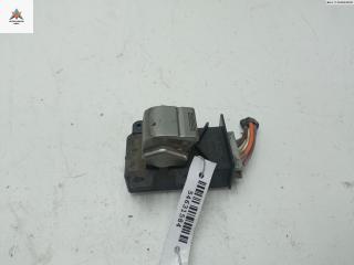 кнопка стеклоподъемника заднего левого Honda FR-V 1 поколение 2005, 2.2 л., дизель, МКПП, чёрный, минивэн