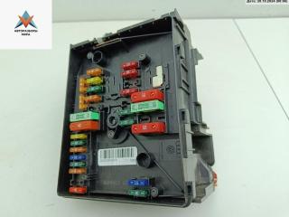 блок предохранителей Audi Q3 8U 2012, 2.0 л., дизель, АКПП, серый, внедорожник 5 дв., 8K040612