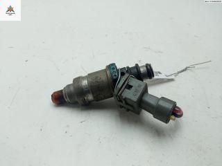 форсунка Honda Accord 5 поколение 1995, 2.7 л., бензин, АКПП, серый, седан