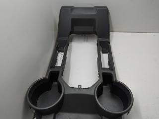 пластик Land Rover Discovery 3 поколение 2006, 2.7 л., дизель, МКПП, серый, внедорожник 5 дв., FJV500172