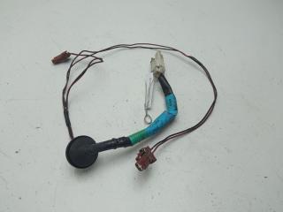 Проводка крышки багажника Nissan Almera Tino V10 2000, 2.2 л., дизель, МКПП, зелёный, минивэн, 24055BU000