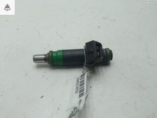 форсунка Mazda 2 DY 2003, 1.3 л., бензин, МКПП, синий, хетчбэк 5 дв., 98MF-BB