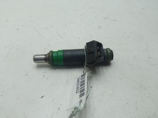 форсунка Mazda 2 DY 2003, 1.3 л., бензин, МКПП, синий, хетчбэк 5 дв., 98MFBB