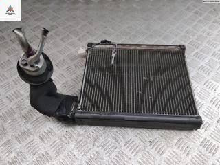 испаритель кондиционера Lexus IS 2 поколение (XE20) [рестайлинг] 2008, 2.2 л., дизель, МКПП, чёрный, седан