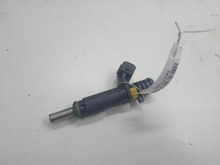 форсунка Opel Astra H 2006, 1.8 л., бензин, АКПП, серый, хетчбэк 5 дв., 55350806