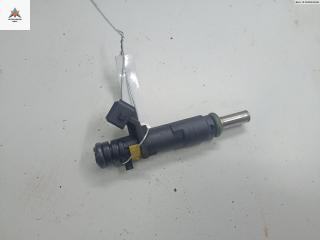 форсунка Opel Astra H/Family [рестайлинг] 2006, 1.8 л., бензин, АКПП, серый, хетчбэк 5 дв., 55350806